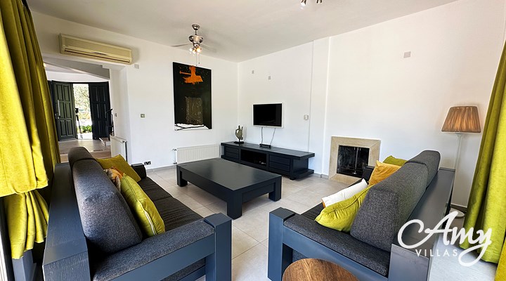 Villa Amelia - Alsancak, North Cyprus