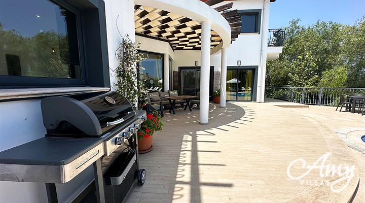 Villa Amelia - Alsancak, North Cyprus
