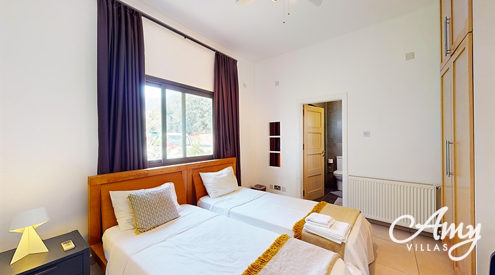 Villa Amelia - Alsancak, North Cyprus
