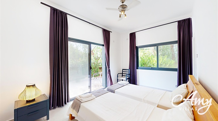 Villa Amelia - Alsancak, North Cyprus