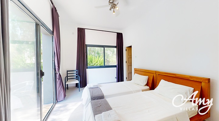 Villa Amelia - Alsancak, North Cyprus