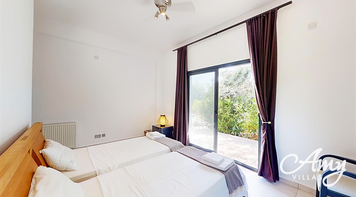 Villa Amelia - Alsancak, North Cyprus