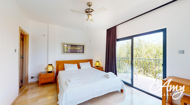 Villa Amelia - Alsancak, North Cyprus
