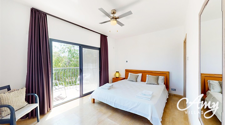 Villa Amelia - Alsancak, North Cyprus
