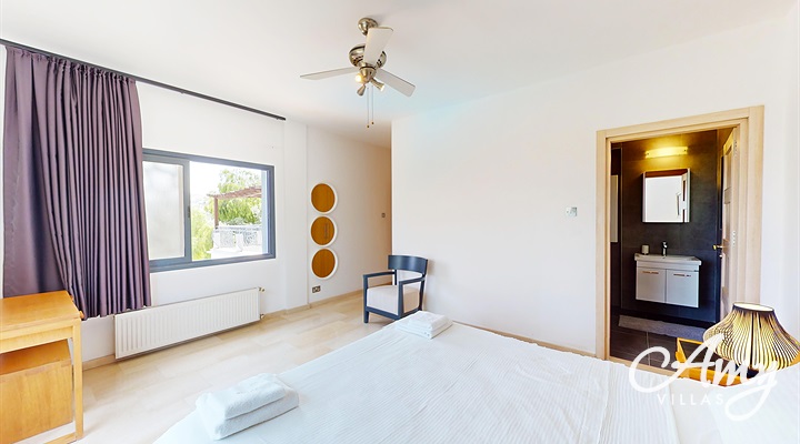 Villa Amelia - Alsancak, North Cyprus