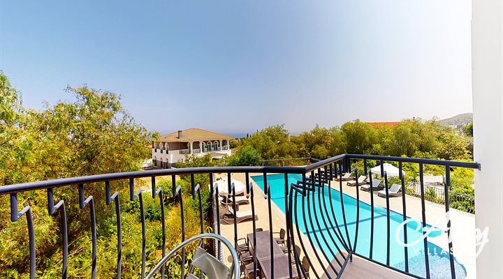 Villa Amelia - Alsancak, North Cyprus