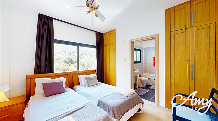 Villa Amelia - Alsancak, North Cyprus