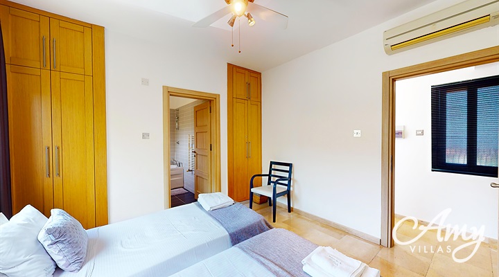 Villa Amelia - Alsancak, North Cyprus
