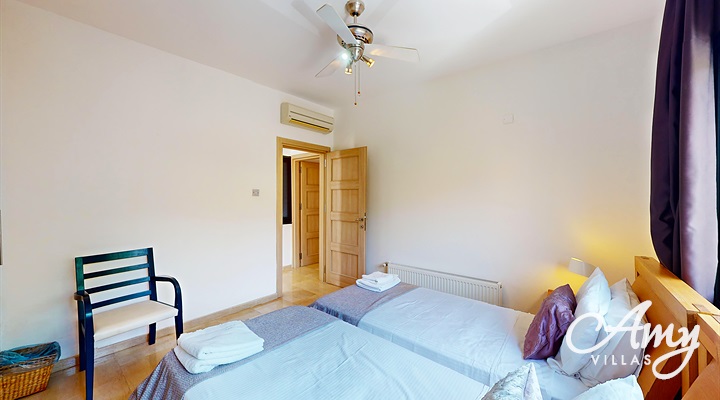Villa Amelia - Alsancak, North Cyprus