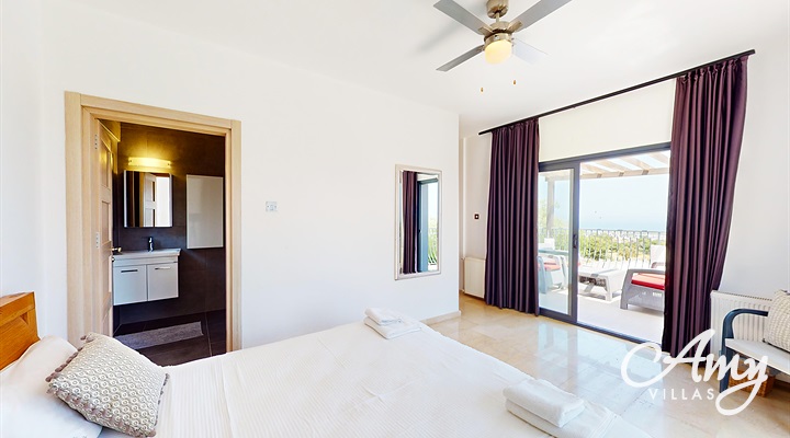 Villa Amelia - Alsancak, North Cyprus