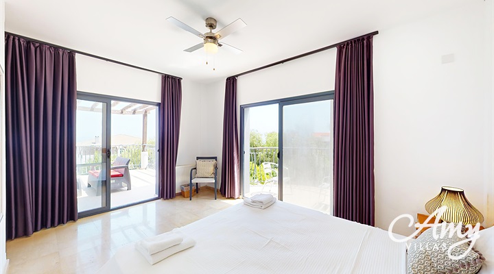 Villa Amelia - Alsancak, North Cyprus