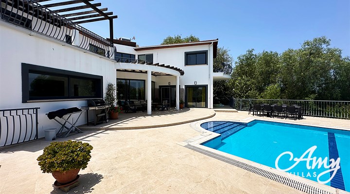 Villa Amelia - Alsancak, North Cyprus