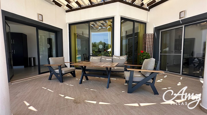 Villa Amelia - Alsancak, North Cyprus