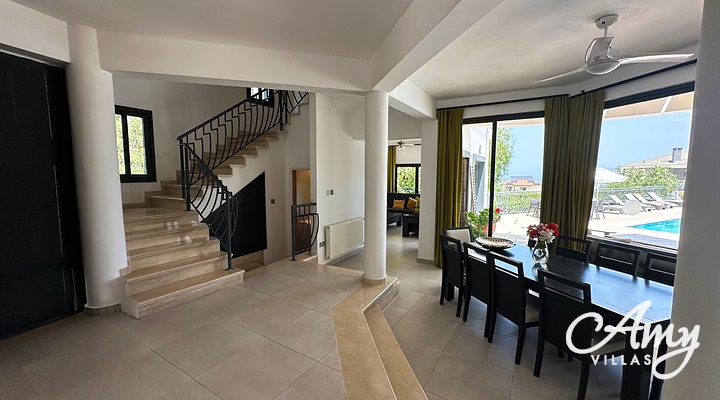 Villa Amelia - Alsancak, North Cyprus