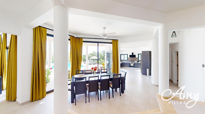 Villa Amelia - Alsancak, North Cyprus
