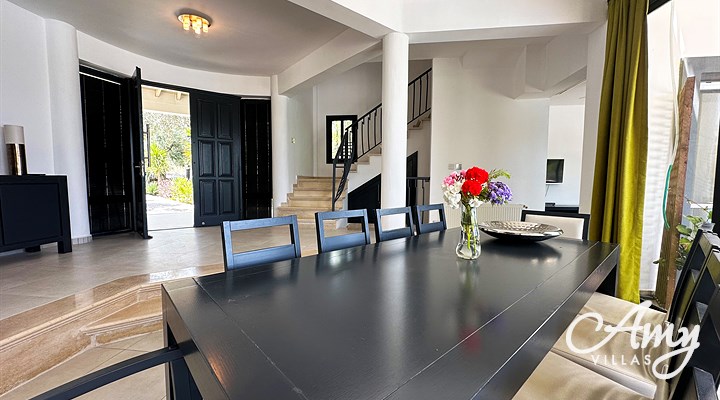 Villa Amelia - Alsancak, North Cyprus