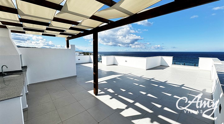 Apartment Aquafera - Tatlisu, North Cyprus