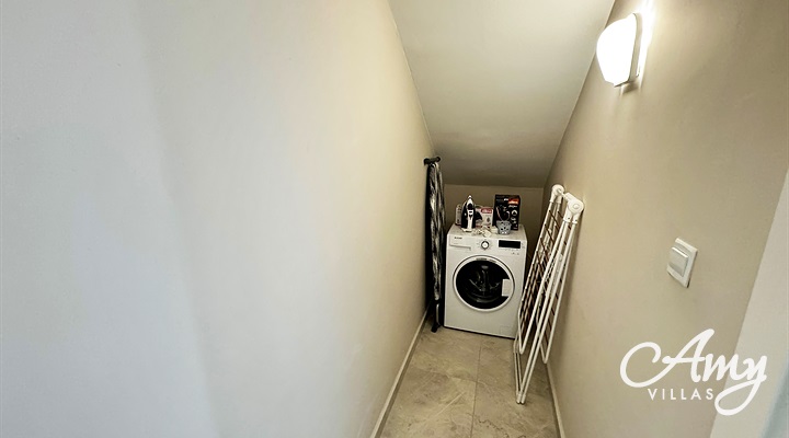 Apartment Aquafera - Tatlisu, North Cyprus