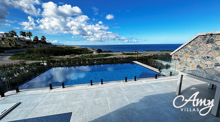 Apartment Atlantis - Tatlisu, North Cyprus