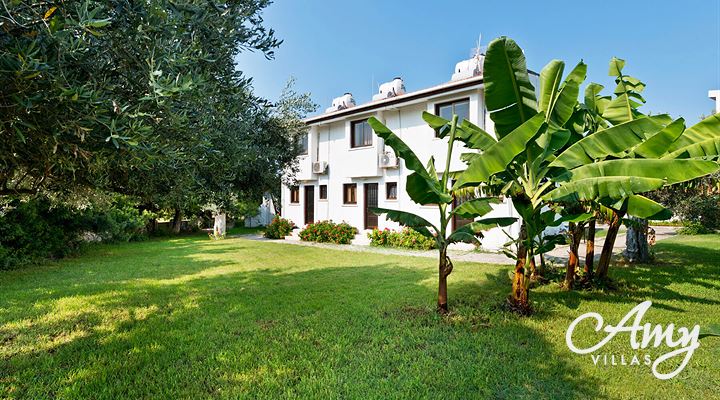 Bungalow Bare Hill - Alsancak, North Cyprus