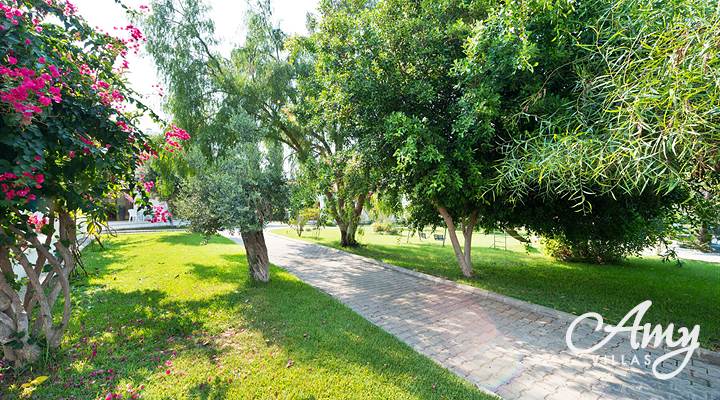 Bungalow Bare Hill - Alsancak, North Cyprus