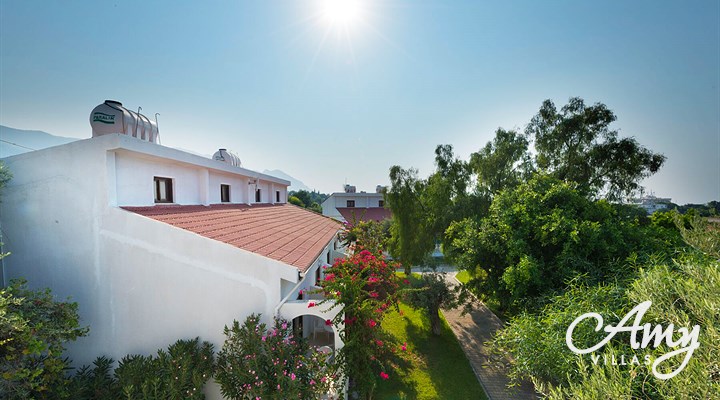 Bungalow Bare Hill - Alsancak, North Cyprus