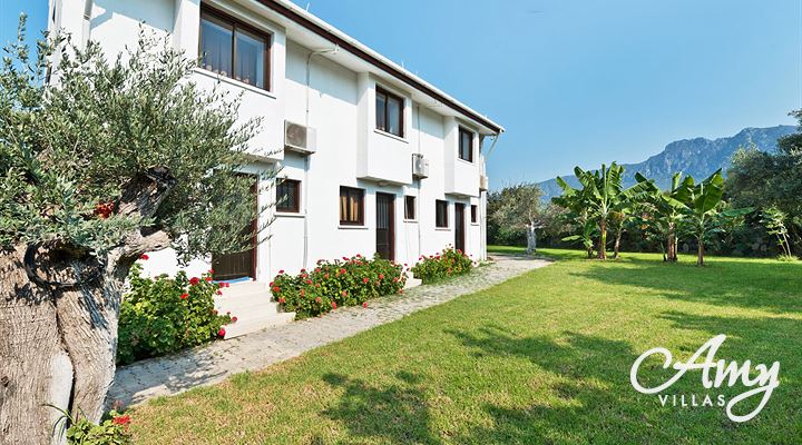 Bungalow Bare Hill - Alsancak, North Cyprus