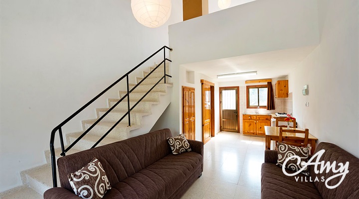 Bungalow Bare Hill - Alsancak, North Cyprus