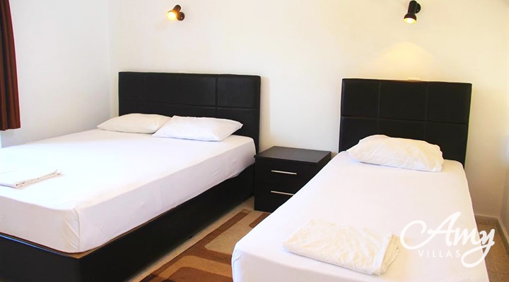 Bungalow Bare Hill - Alsancak, North Cyprus