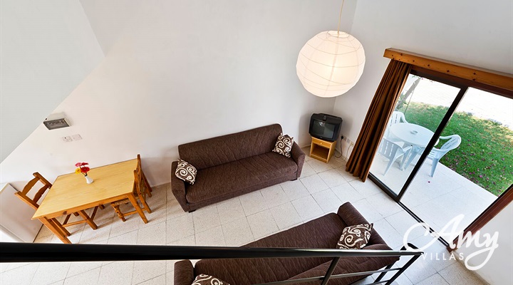 Bungalow Bare Hill - Alsancak, North Cyprus