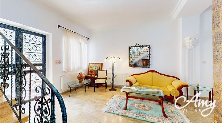 Villa Bashpinar House - Lapta, North Cyprus