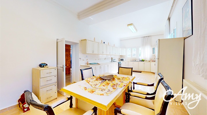 Villa Bashpinar House - Lapta, North Cyprus