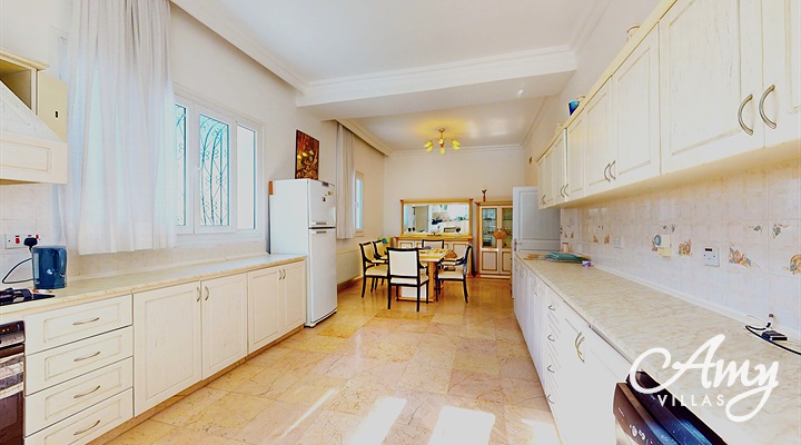 Villa Bashpinar House - Lapta, North Cyprus