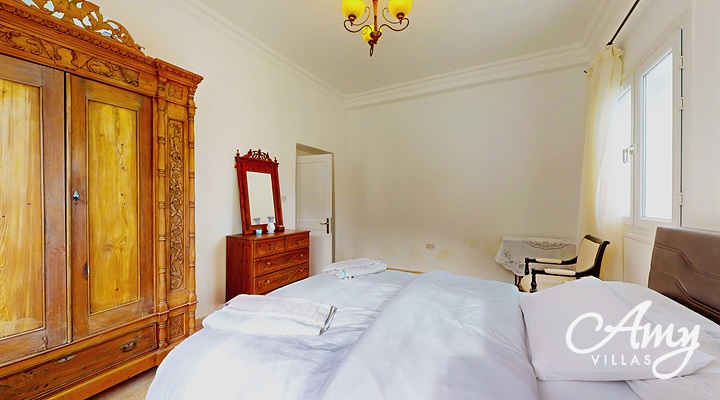 Villa Bashpinar House - Lapta, North Cyprus