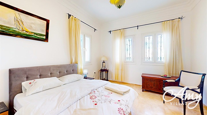 Villa Bashpinar House - Lapta, North Cyprus