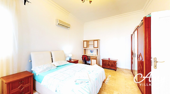 Villa Bashpinar House - Lapta, North Cyprus