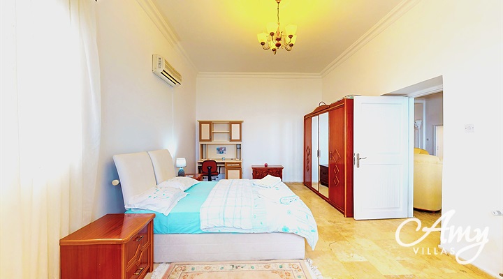 Villa Bashpinar House - Lapta, North Cyprus