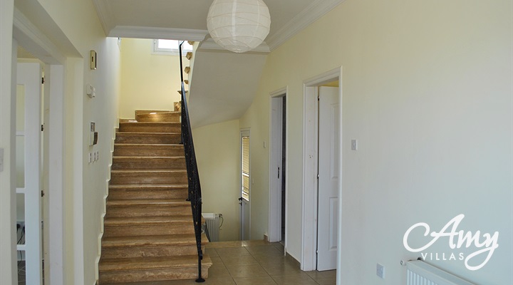 Villa Begonvil - Bellapais, North Cyprus