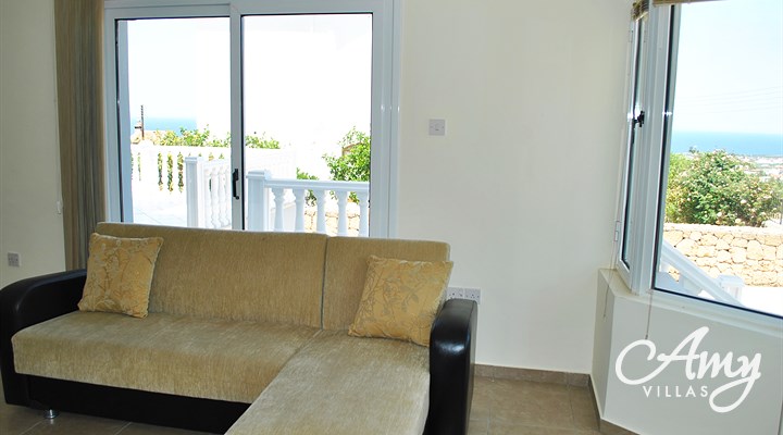 Villa Begonvil - Bellapais, North Cyprus