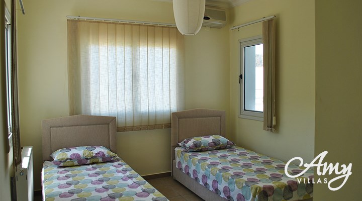 Villa Begonvil - Bellapais, North Cyprus