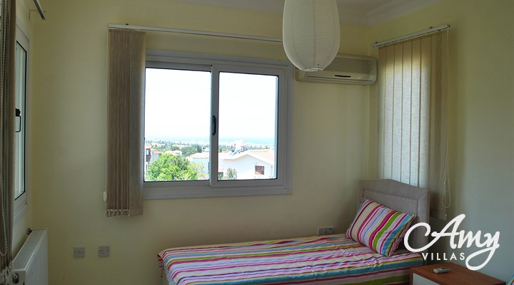 Villa Begonvil - Bellapais, North Cyprus