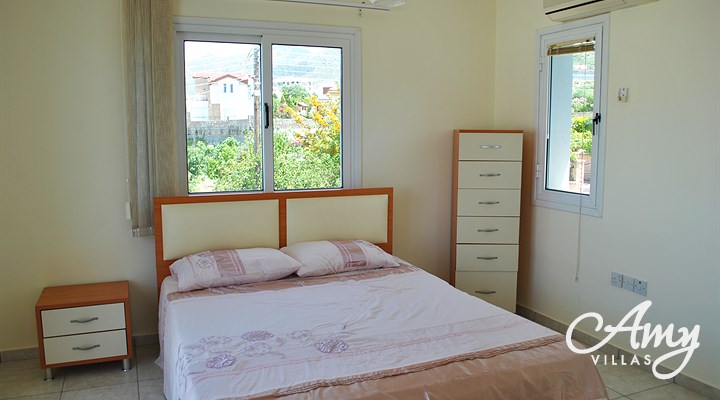 Villa Begonvil - Bellapais, North Cyprus