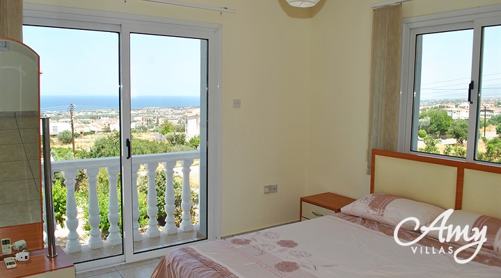 Villa Begonvil - Bellapais, North Cyprus