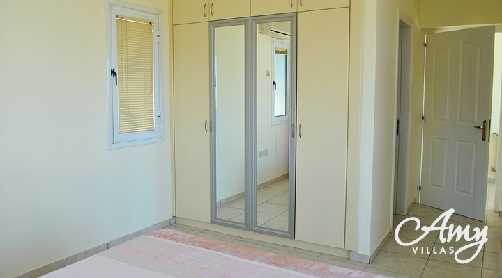 Villa Begonvil - Bellapais, North Cyprus