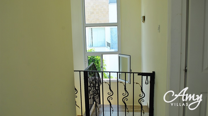 Villa Begonvil - Bellapais, North Cyprus