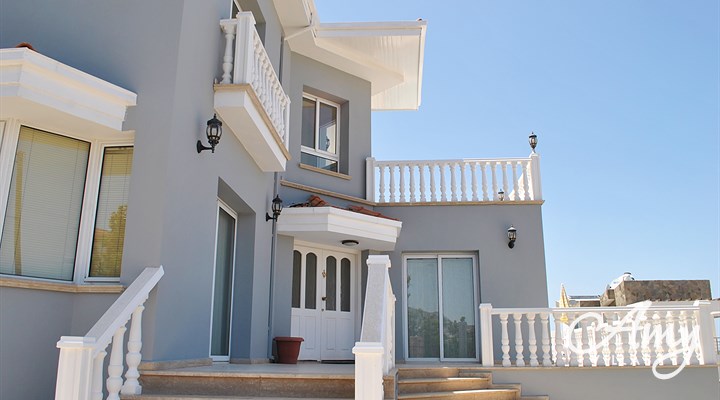 Villa Begonvil - Bellapais, North Cyprus