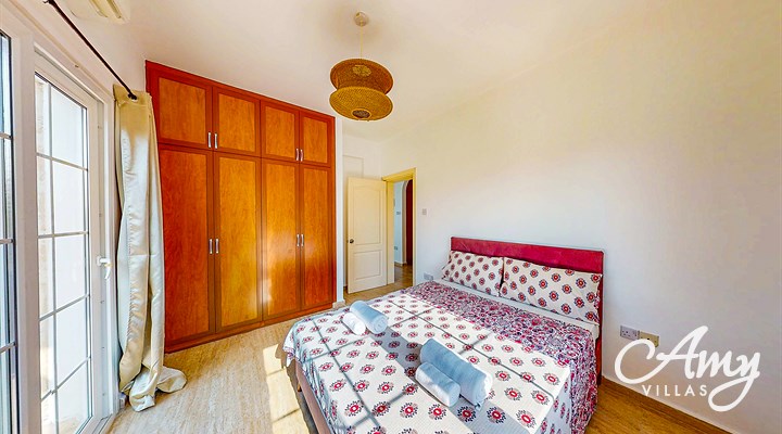 Villa Bella - Bellapais, North Cyprus