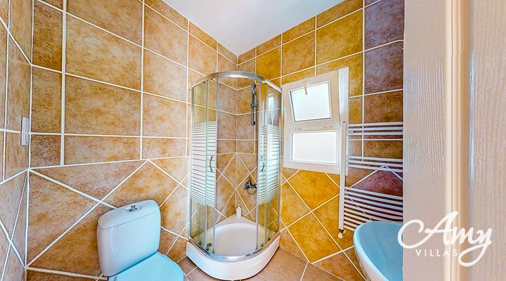 Villa Bella - Bellapais, North Cyprus