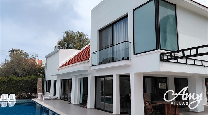 Villa Beylis - Bellapais, North Cyprus