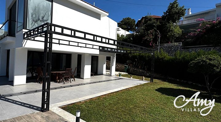 Villa Beylis - Bellapais, North Cyprus